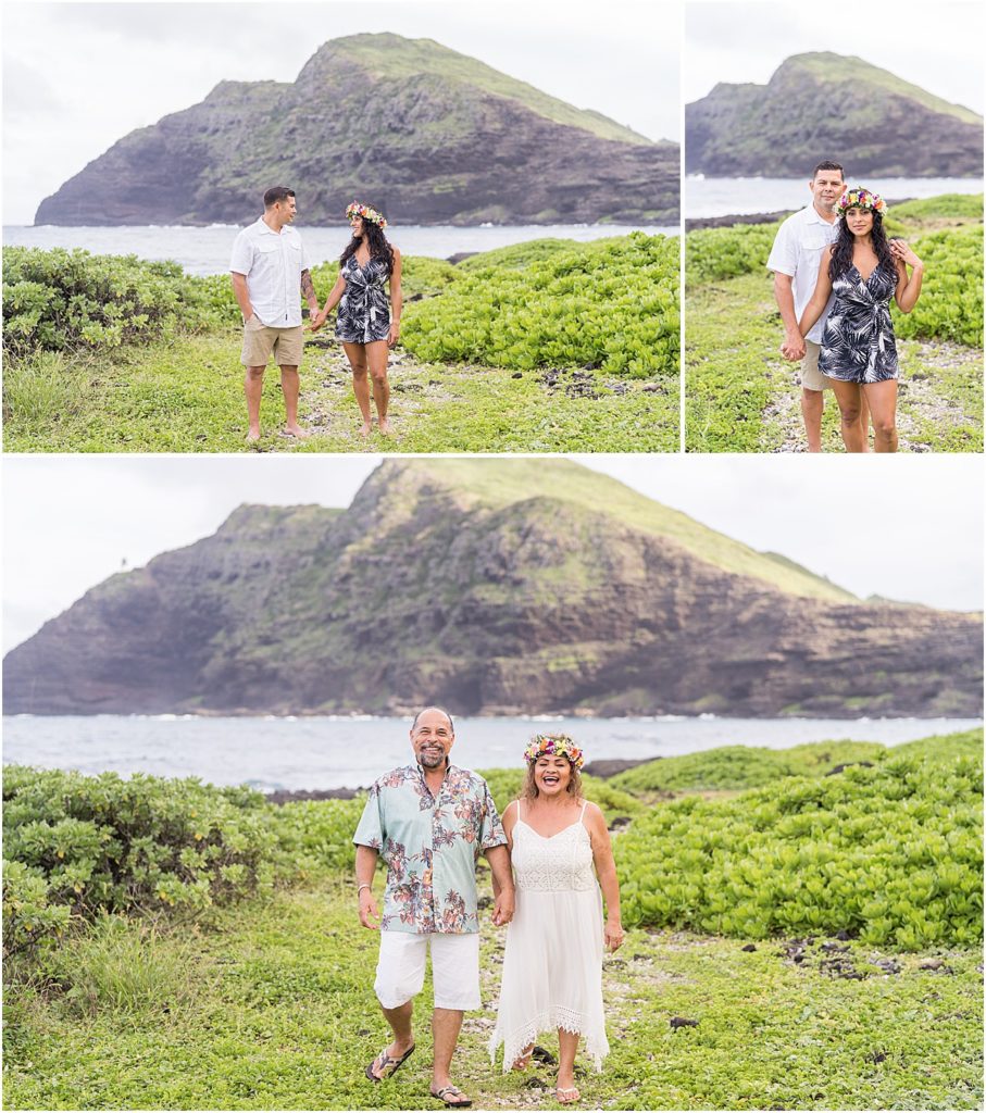 Oahu Family Photographer