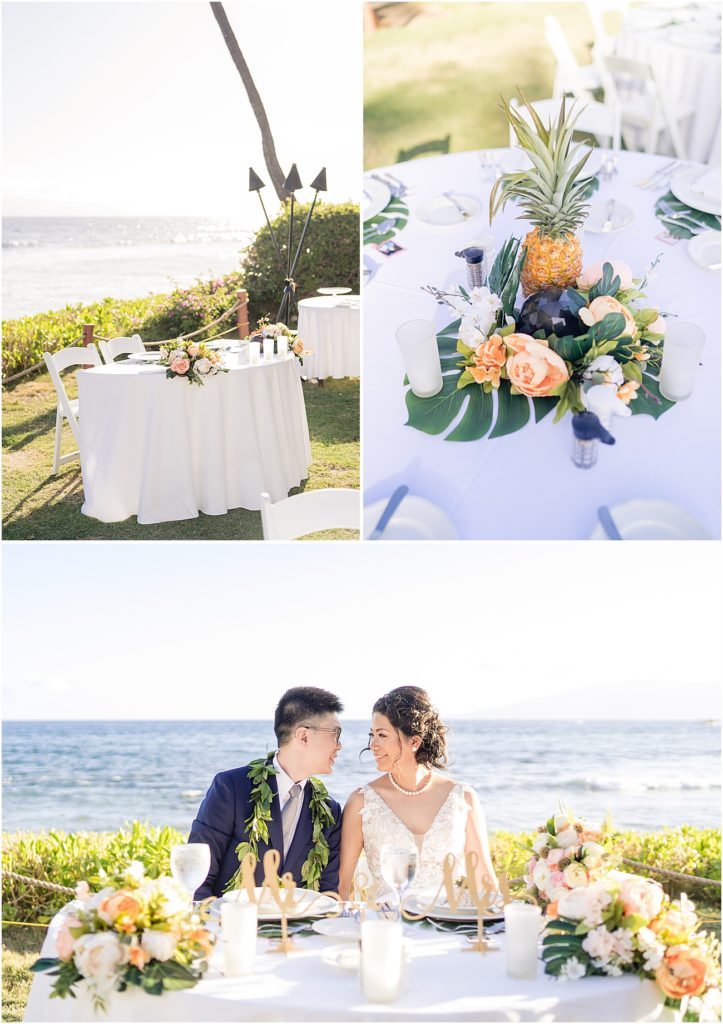 Hyatt Regency Maui Wedding Photographer