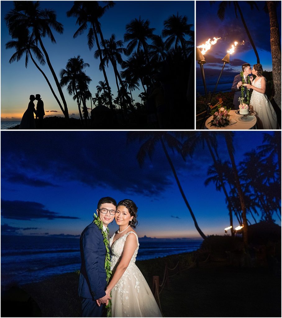 Hyatt Regency Maui Wedding Photographer