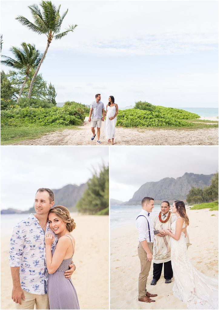 The Best Photo Locations on Oahu, Waimanalo Bay Beach Park