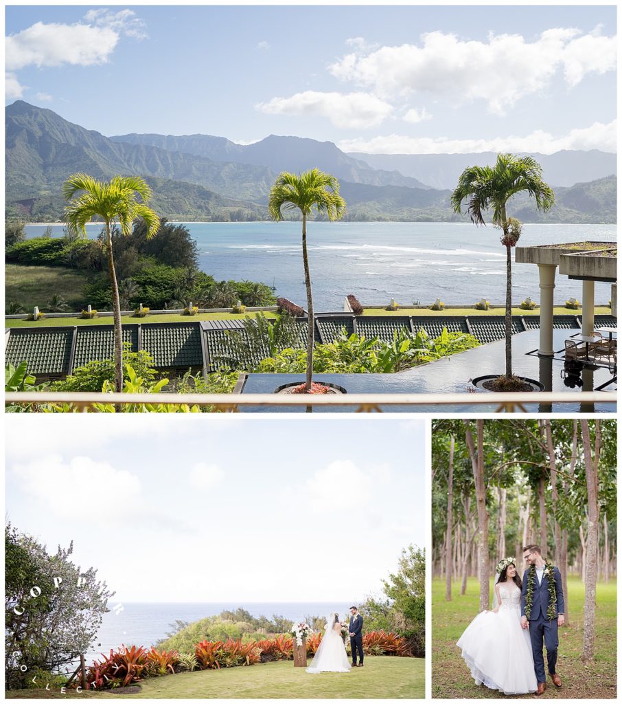 the perfect oahu elopement location